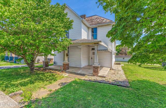 2100 Cecil Ave