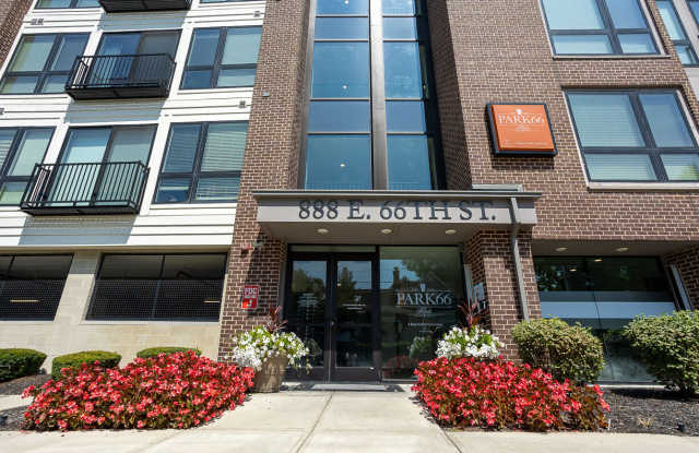 Photo of Park 66 Flats