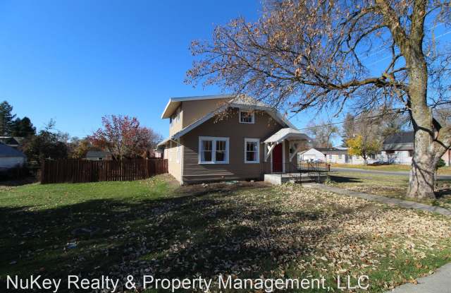 2627 N. Martin St.