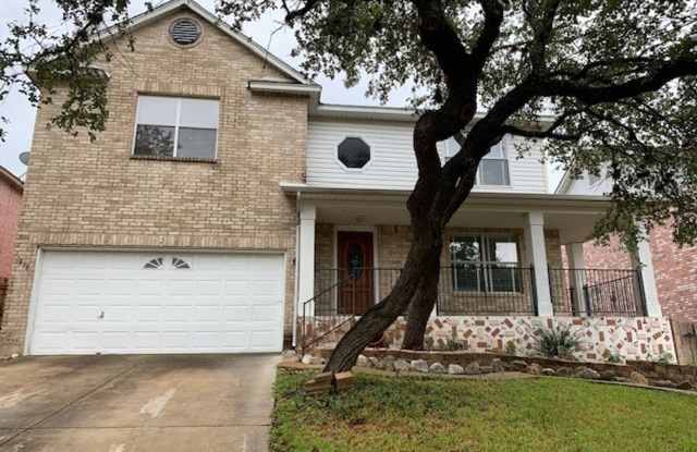 Photo of Charming 3-bedroom home in the coveted Parkwood Subdivision offers modern amenities