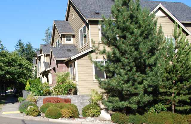 Townhome in Bothell, Great Location!!