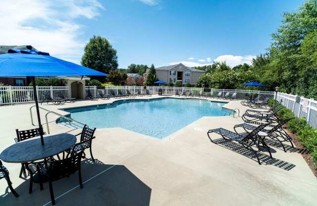 Photo of Ashton Park