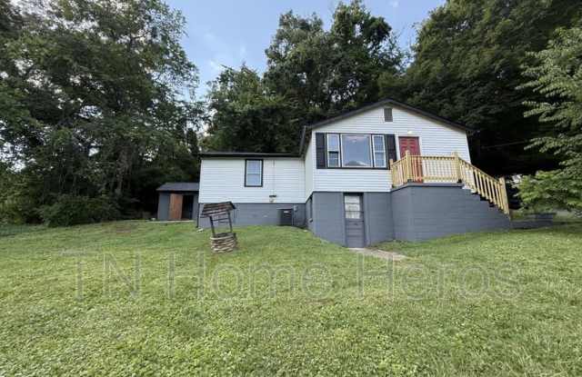 5247 McIntyre Road