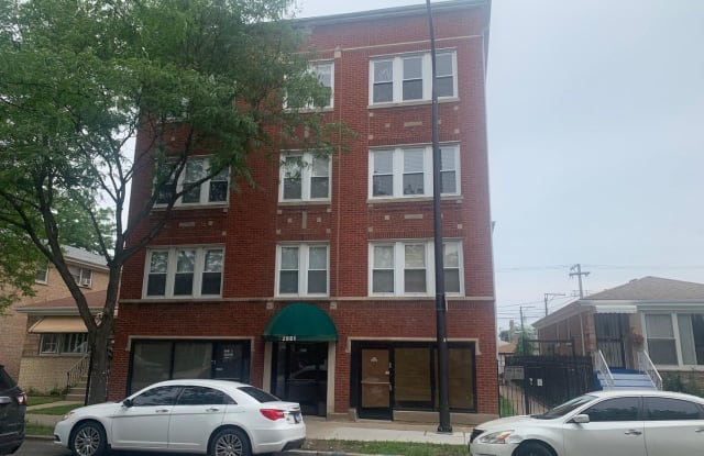 2549 N. Laramie Ave. Unit 3E - 2549 North Laramie Avenue, Chicago, IL 60639