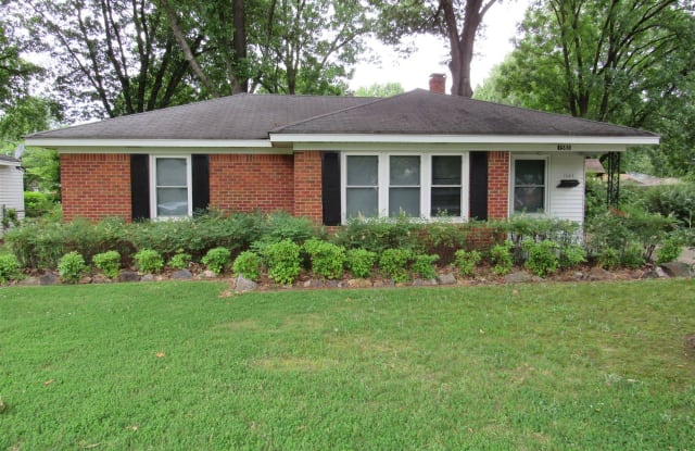 1583 Marcia Rd - 1583 Marcia Road, Memphis, TN 38117