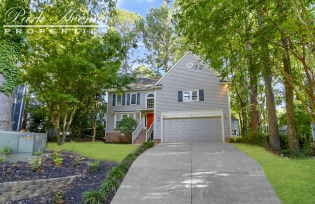 305 Durington Pl - 305 Durington Place, Cary, NC 27518