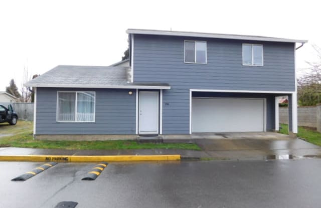 3018 Hollyridge Loop NE - 3018 Hollyridge Loop Northeast, Salem, OR 97305