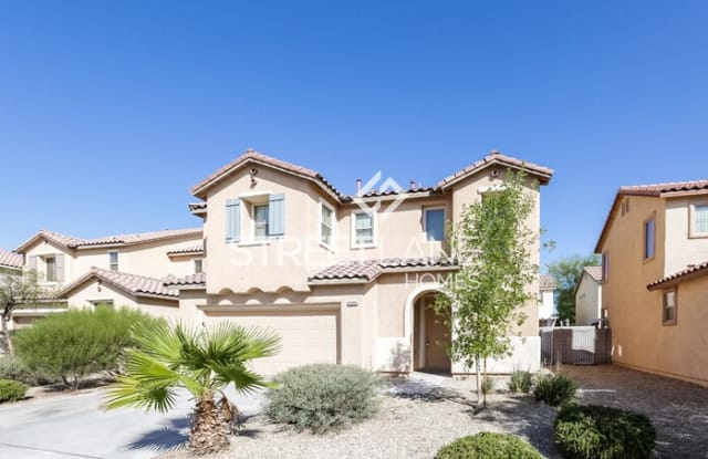 5444 Pipers Meadow Court - 5444 Pipers Meadow Court, North Las Vegas, NV 89031