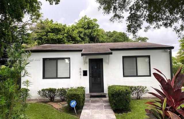 6641 SW 42nd St - 6641 SW 42nd St, Miami-Dade County, FL 33155