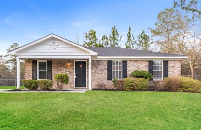 2819 Bradford Court