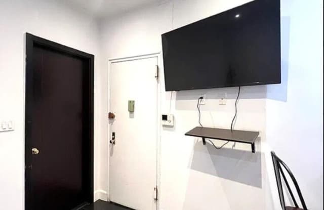 21 W 106TH Street unit: 1A