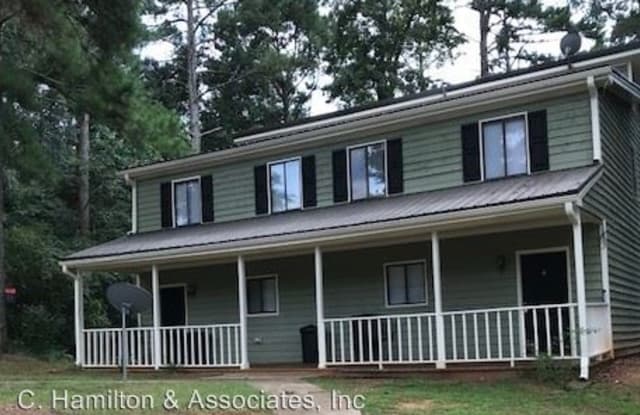 159 B VFW Dr. - 159 V F W Dr, Oconee County, GA 30677