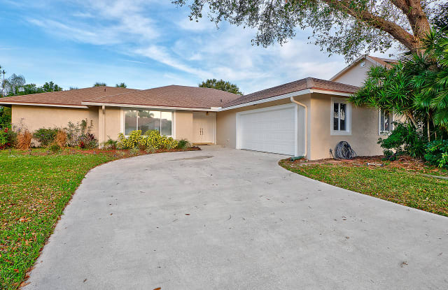 17270 Lake Park Road - 17270 Lake Park Road, Palm Beach County, FL 33487