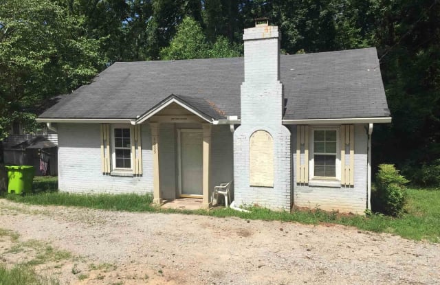 4009 CLEMENT Road - 4009 Clement Rd, Richland County, SC 29203