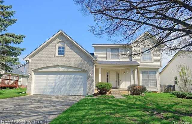 47337 BUTLER Lane