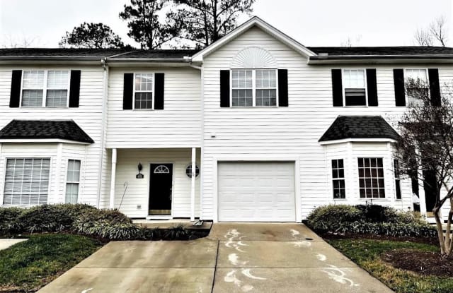 102 Misty Grove Cir - 102 Misty Groves Circle, Morrisville, NC 27560