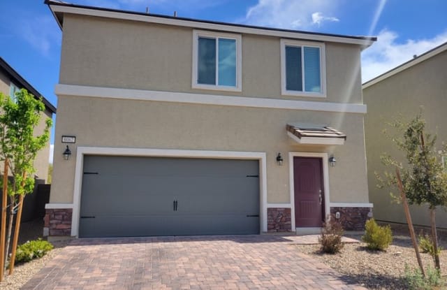 8062 Kings Guard Street - 8062 Secret Island Drive, Enterprise, NV 89139