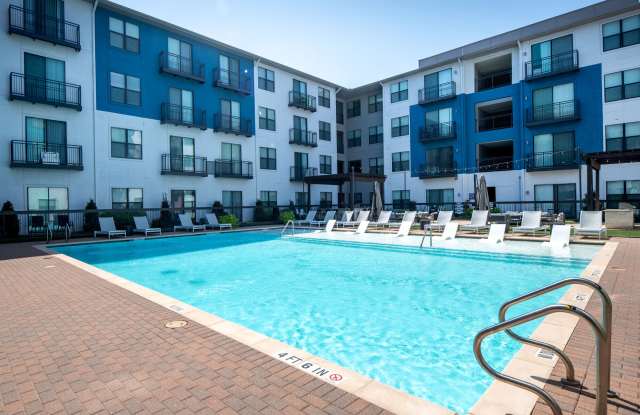 Broadstone on Trinity