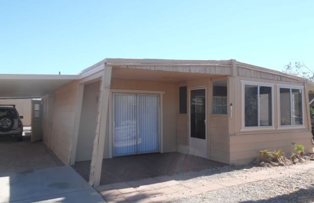 750 Brill Dr - 750 Brill Dr, Bullhead City, AZ 86442