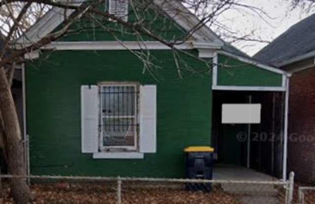 1231 Agnes Ave