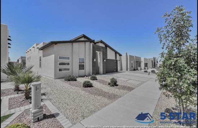 12316 Desert Hawk Avenue !!