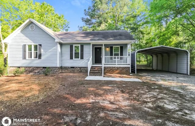 2 Sommerset Drive - 2 Sommerset Drive, Johnston County, NC 27520