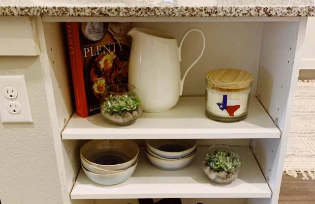 The Trails at Summer Creek