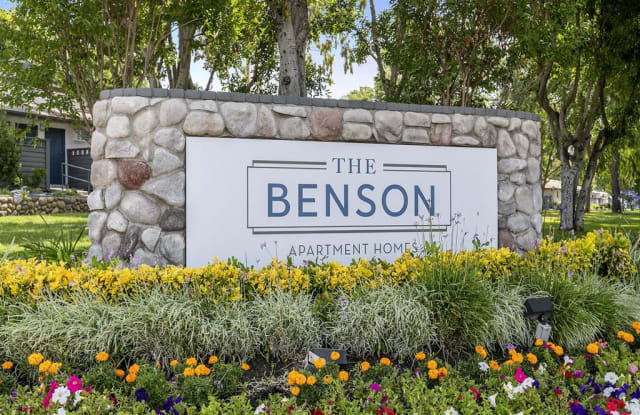 Photo of The Benson