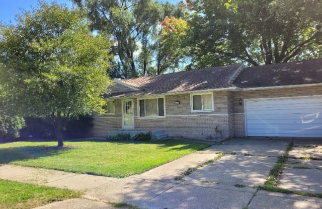 20208 nicke - 20208 Nicke Street, Macomb County, MI 48035