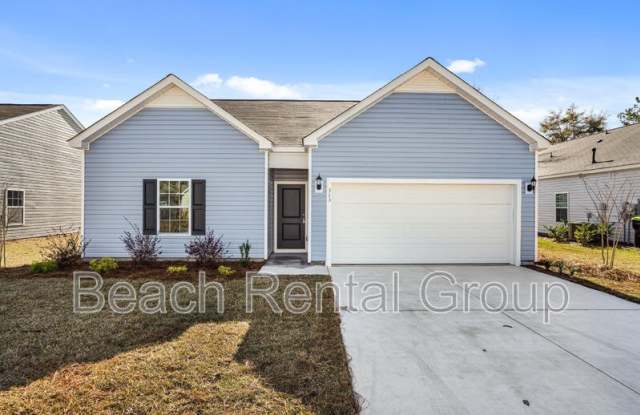 313 GROVE PARK LOOP