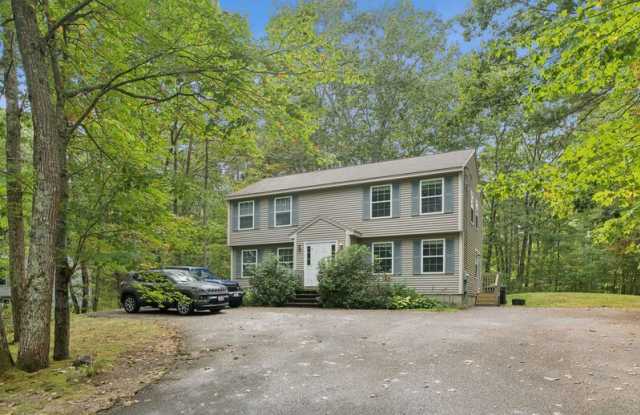 98 Alewive Road - Unit 2