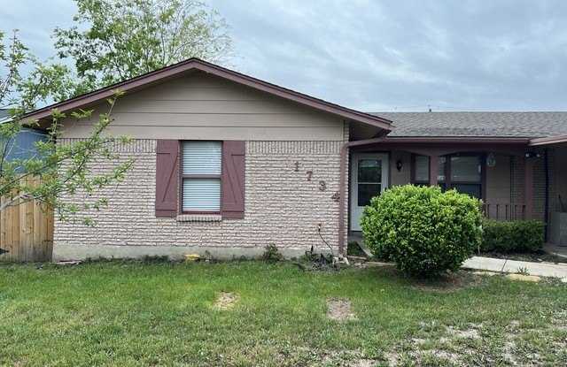 1734 Point West