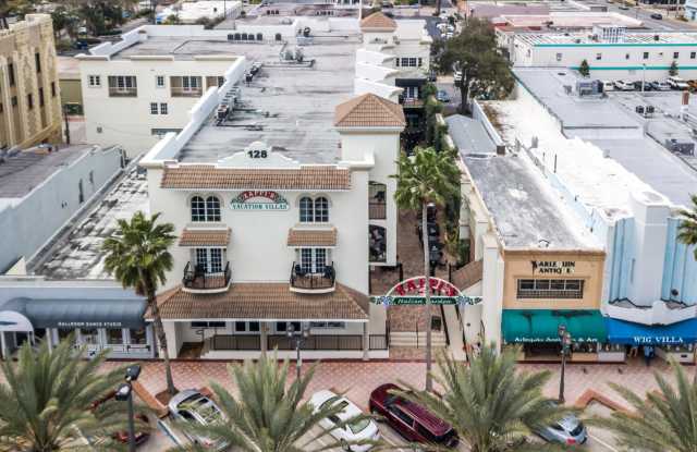 128 South Beach Street