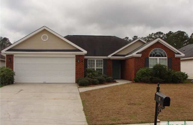 17 Bostwick Drive - 17 Bostwick Dr, Pooler, GA 31322