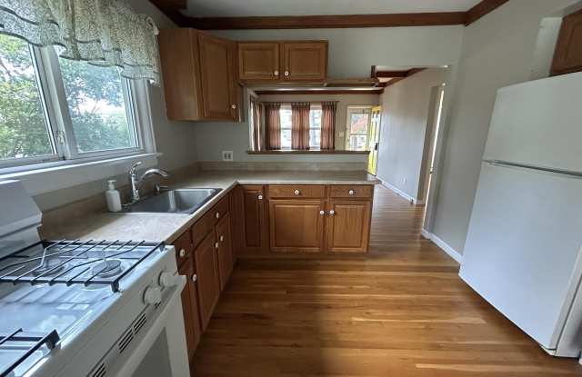 309 Elizabeth Avenue