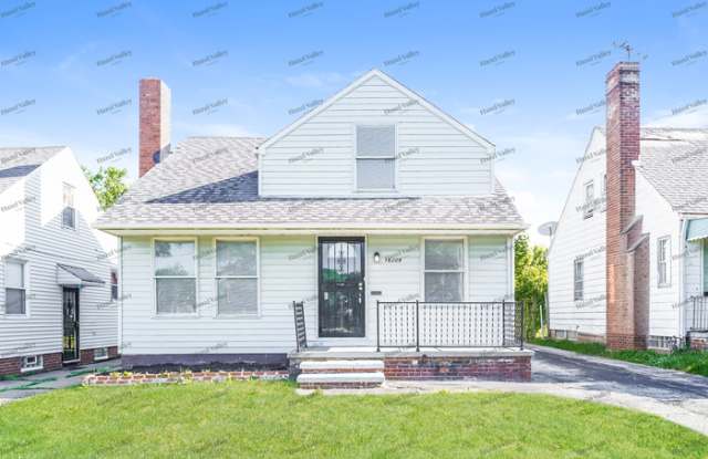 16209 Glendale Avenue