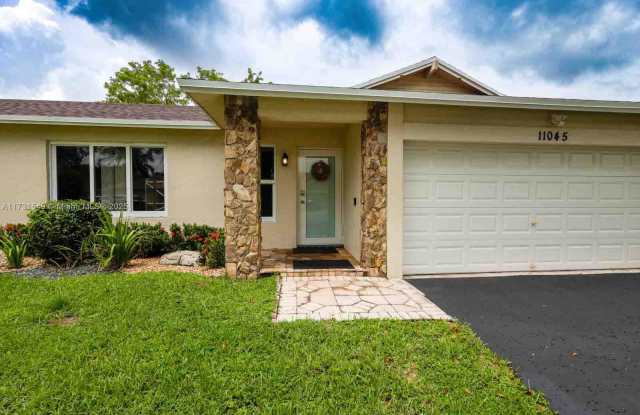 11045 Northwest 21st Street