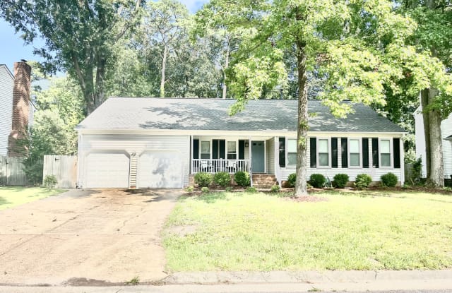 2316 Wilchester Glen Drive - 2316 Wilchester Glen Drive, Virginia Beach, VA 23456