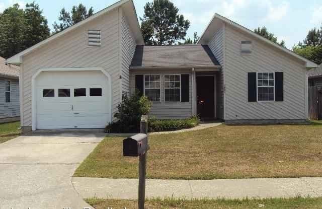 3020 Foxhorn Road - 3020 Foxhorn Road, Jacksonville, NC 28546