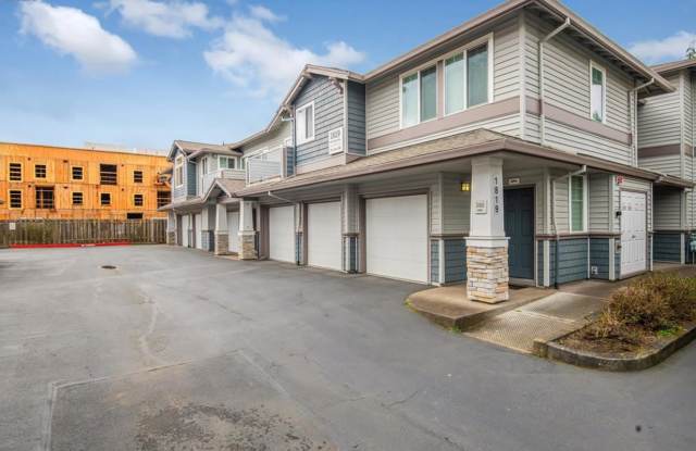 1819 Northeast 101st Avenue - 1Unit 201