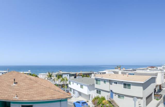 216 23rd Street - 216 23rd Street, Manhattan Beach, CA 90266