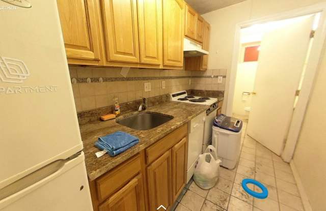 Photo of 313 Huntington Ave