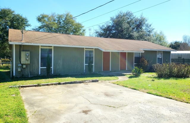 208 Squirrel Haven Road - 208 Squirrel Haven Road, Okaloosa County, FL 32569