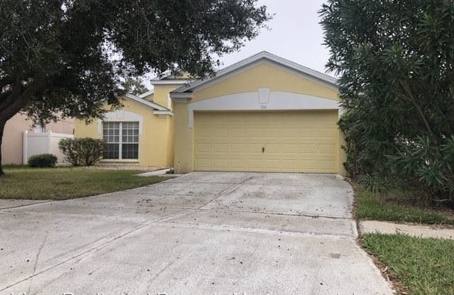 938 Ridge Haven Drive - 938 Ridge Haven Drive, Brandon, FL 33511