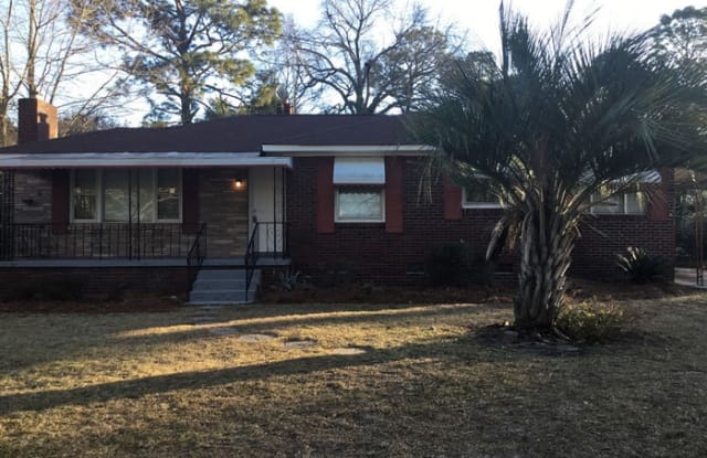 214 Greenwood Road - 214 Greenwood Road, West Columbia, SC 29169