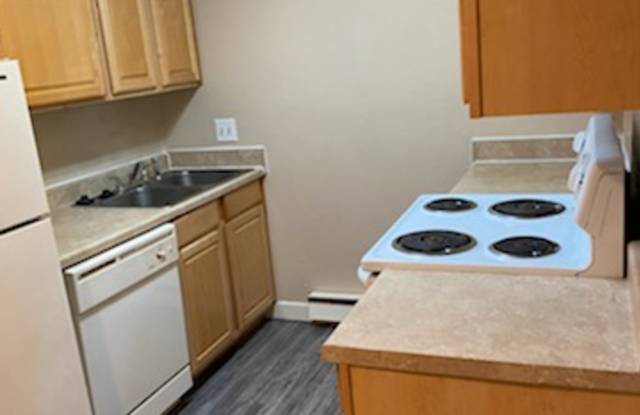 Pecan Valley Apartments