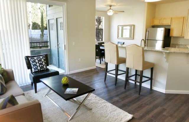 Seville at Mace Ranch