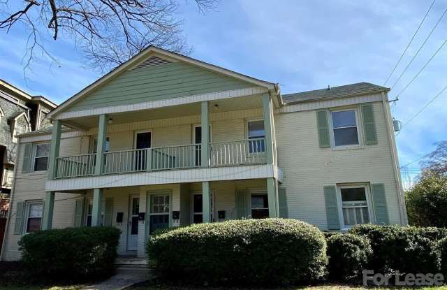 907 Lexington Avenue unit: 4