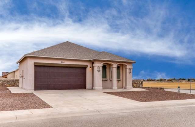 228 Flor Scabiosa Drive