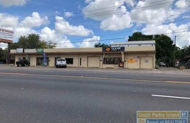 1534 International Blvd.